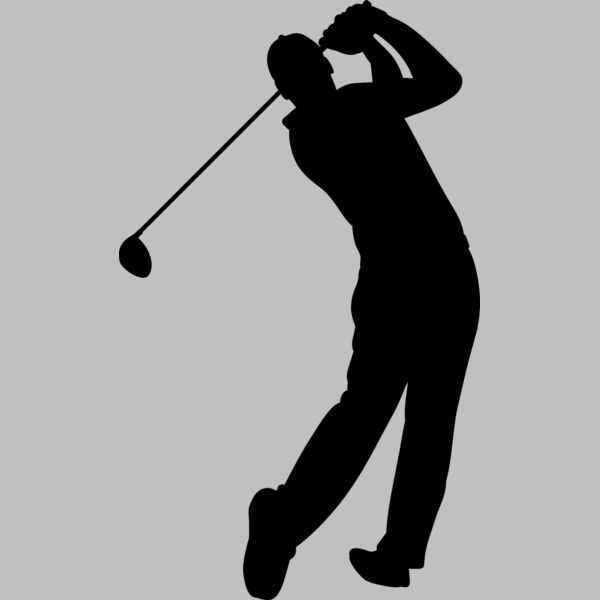 Golf   Clipart 2 Thumbnail