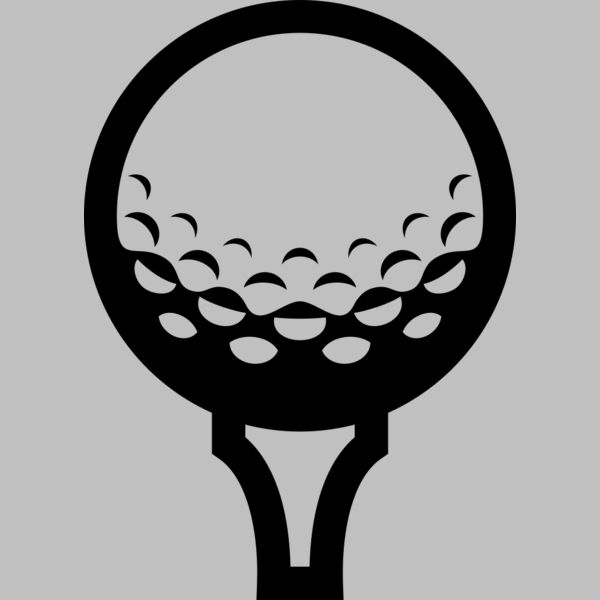 Golf   Clipart 5 Thumbnail
