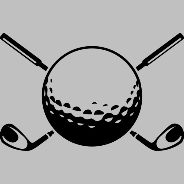 Golf   Clipart 7 Thumbnail