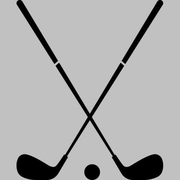 Golf   Clipart 6 Thumbnail