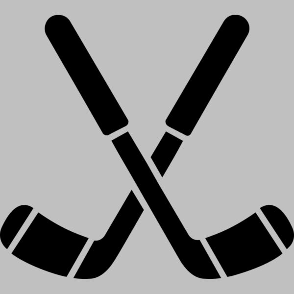 Hockey   Clipart 12 Thumbnail