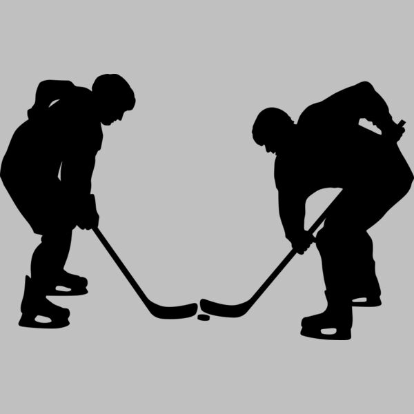 Hockey   Clipart 2 Thumbnail