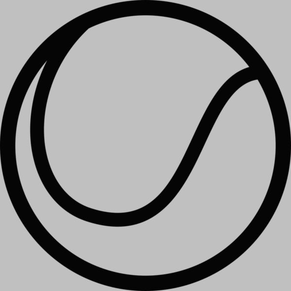 Tennis   Clipart 1 Thumbnail