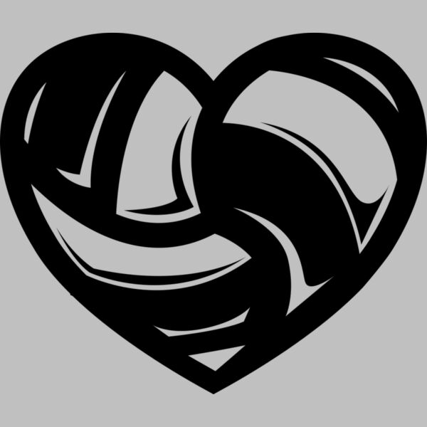 Volleyball   Clipart 19 Thumbnail