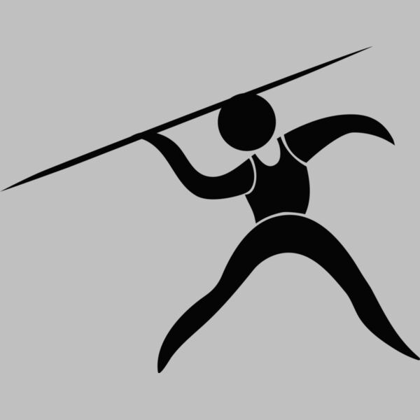 Track Field   Clipart 24 Thumbnail