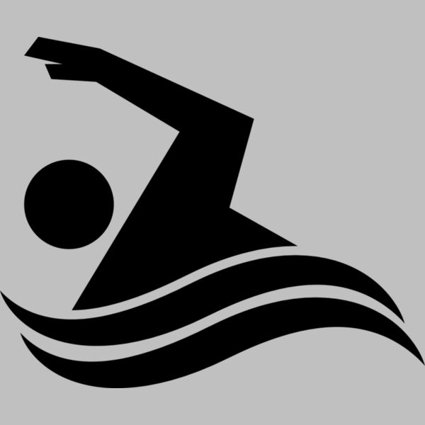 Swimming    Clipart 10 Thumbnail