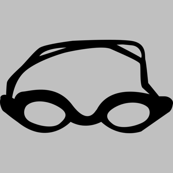 Swimming    Clipart 15 Thumbnail