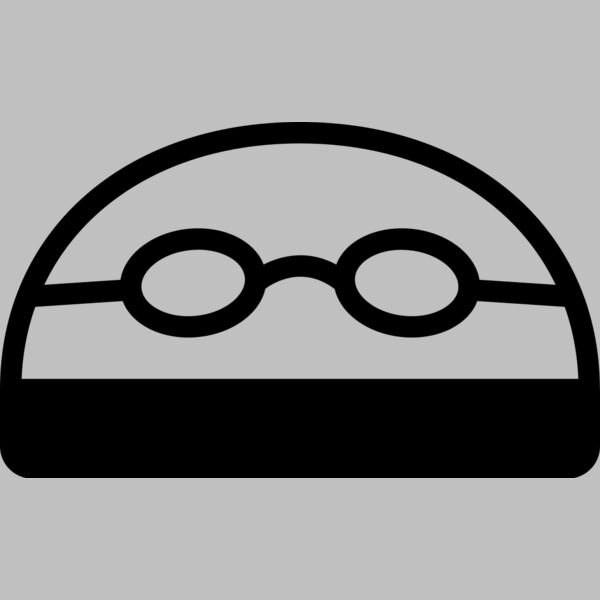 Swimming    Clipart 18 Thumbnail