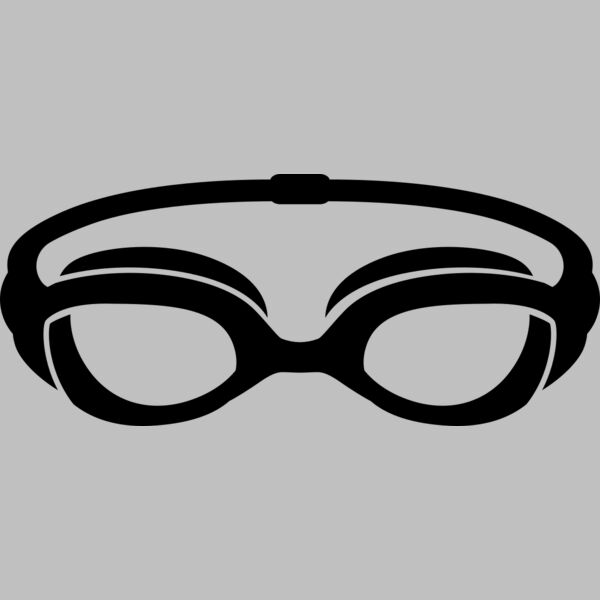 Swimming    Clipart 23 Thumbnail