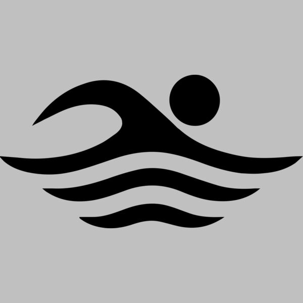 Swimming    Clipart 9 Thumbnail