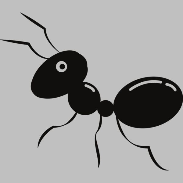 Ant   Clipart 2 Thumbnail
