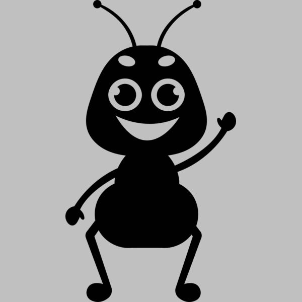 Ant   Clipart 3 Thumbnail
