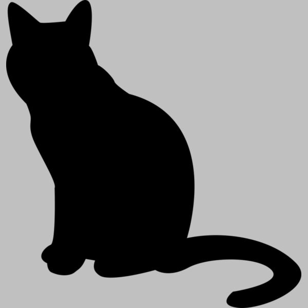 Cat   Clipart 1 Thumbnail