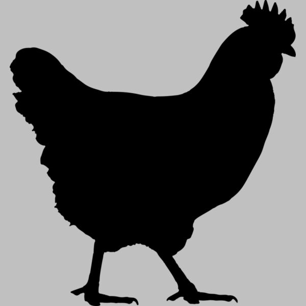 Chicken   Clipart 1 Thumbnail