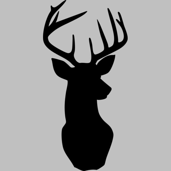 Deer   Clipart 3 Thumbnail