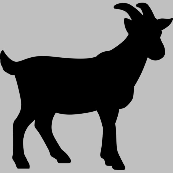Goat   Clipart 1 Thumbnail