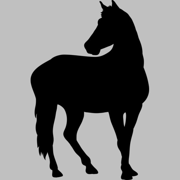 Horse   Clipart 1 Thumbnail