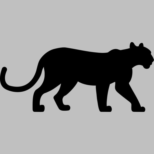 Jaguar   Clipart 1 Thumbnail