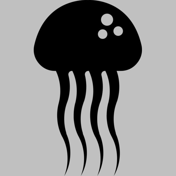 Jellyfish   Clipart 1 Thumbnail