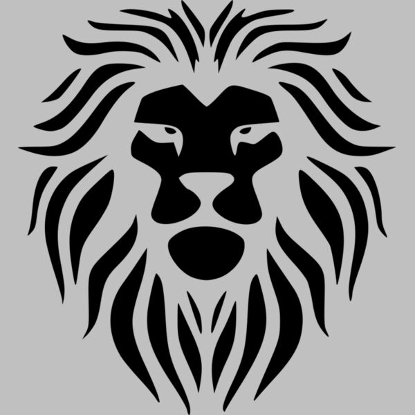 Lion   Clipart 5 Thumbnail