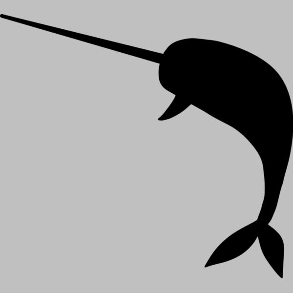 Narwhal   Clipart 1 Thumbnail