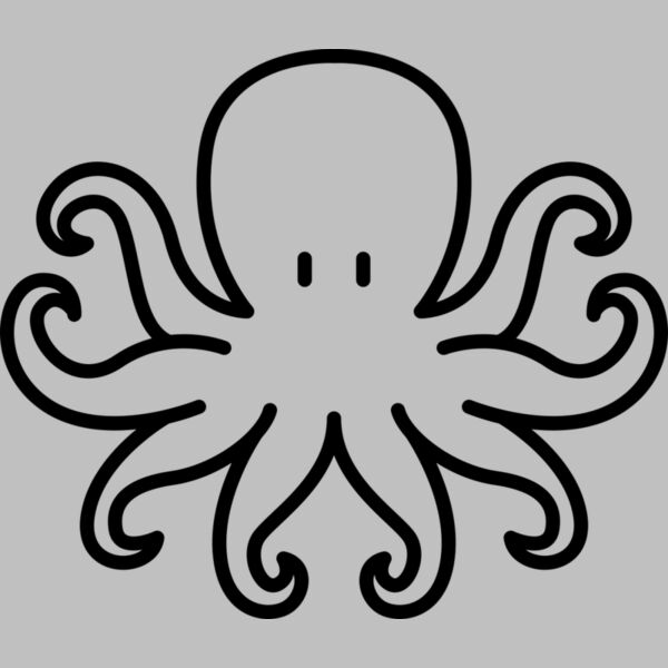Octopus   Clipart 1 Thumbnail