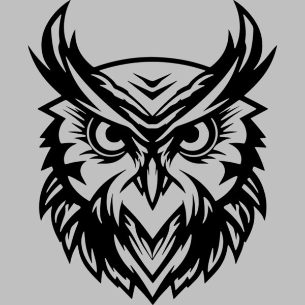 Owl   Clipart 3 Thumbnail