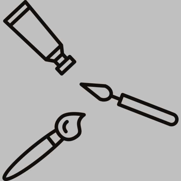 Art Painting Tools Thumbnail