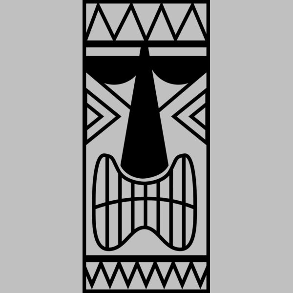 Totem Mask Thumbnail