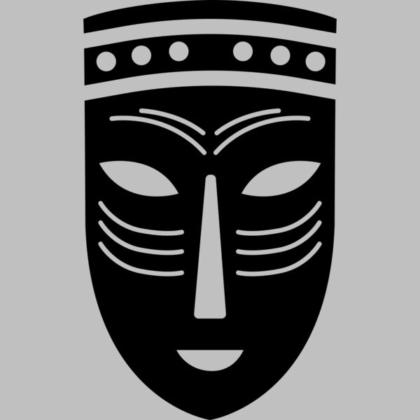 Ceremonial Mask Thumbnail