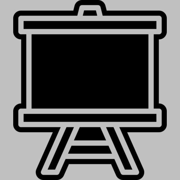 Blank Canvas Thumbnail