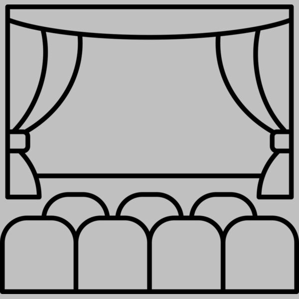 Stage Curtain Thumbnail