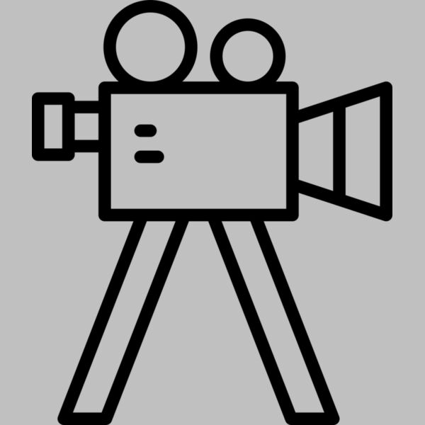 Video Recording Camera Thumbnail