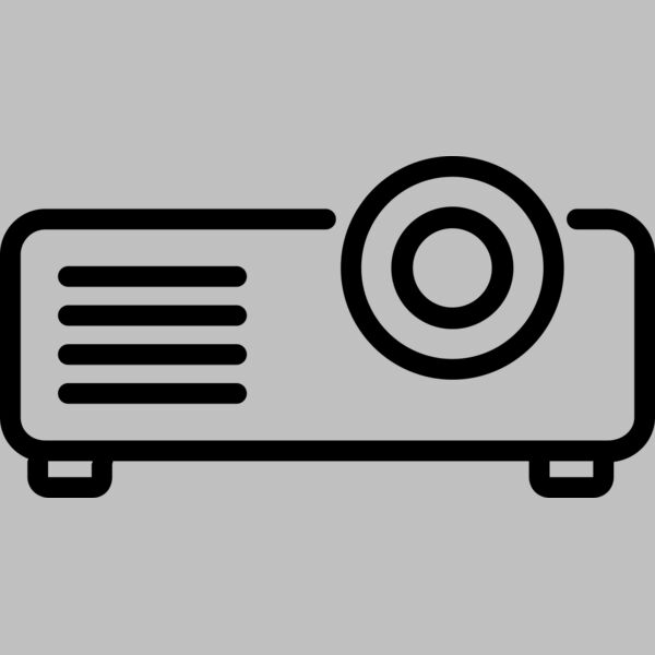 Projector Thumbnail