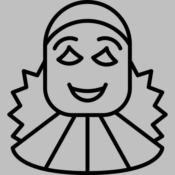 Folk Dancer Thumbnail