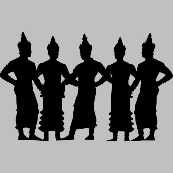 Historian Dancer Thumbnail