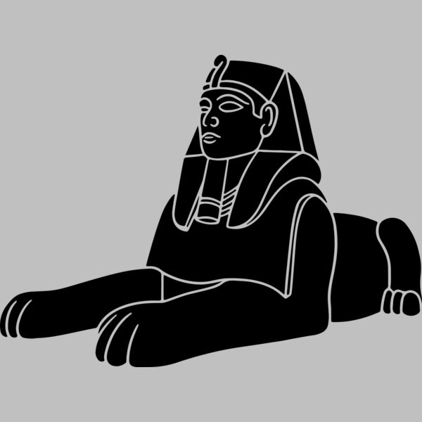 Great Sphinx of Giza Thumbnail