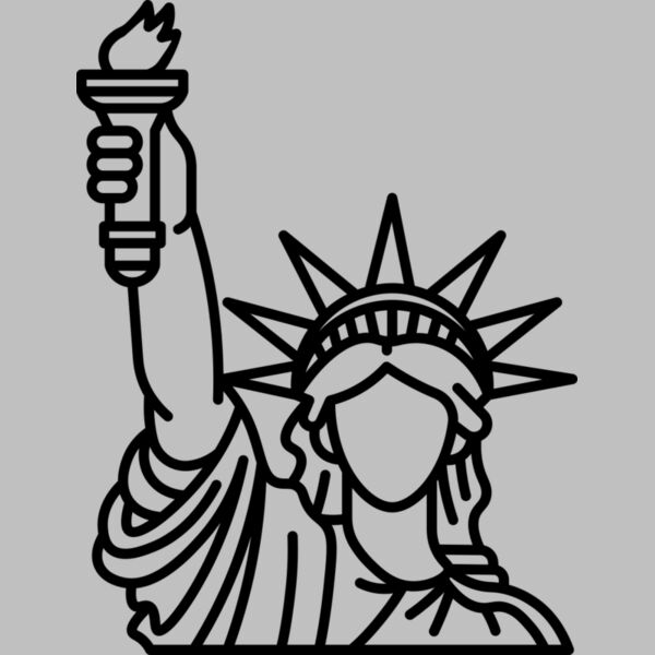 Liberty Statue Thumbnail