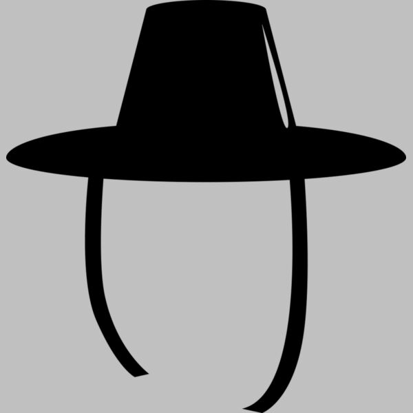 Traditional Korean Hat (Gat) Thumbnail