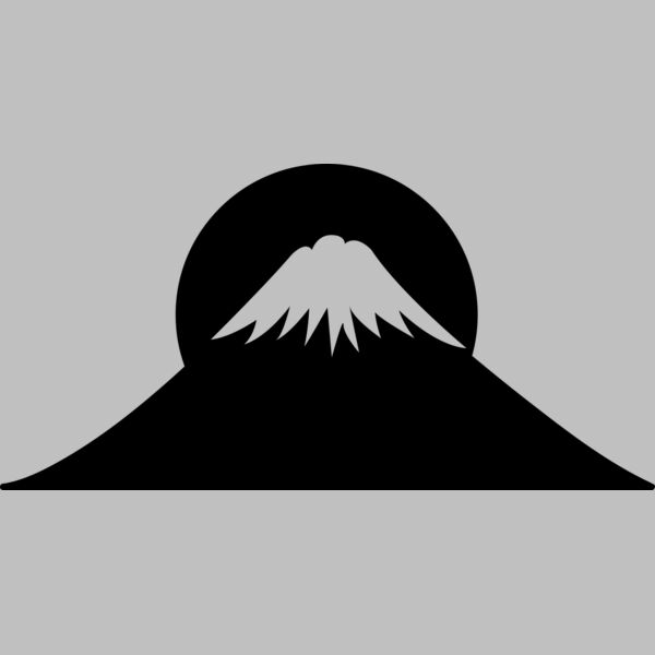Mt. Fuji Art Thumbnail