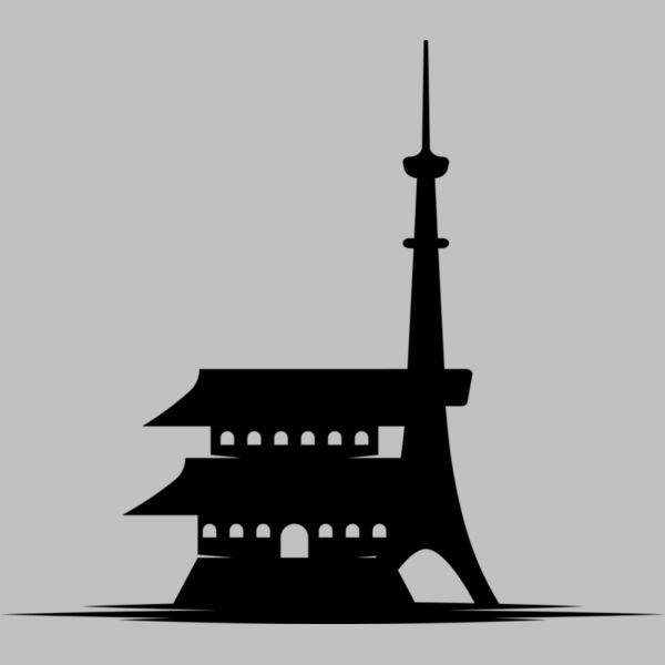 Pagoda Tower Thumbnail