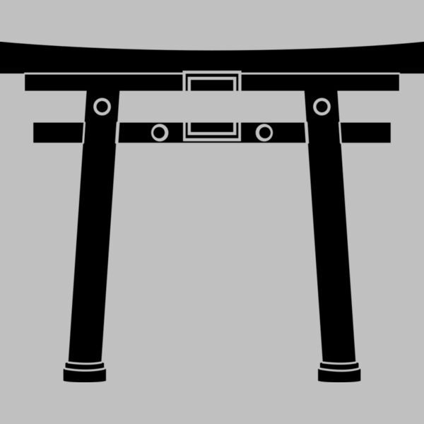 Torii Gate Thumbnail