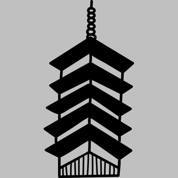 Pagoda Tower Thumbnail