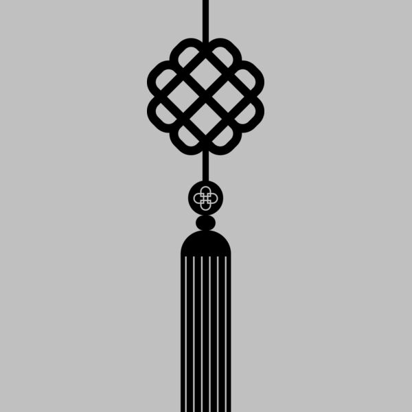 Korean Traditional Knot Thumbnail