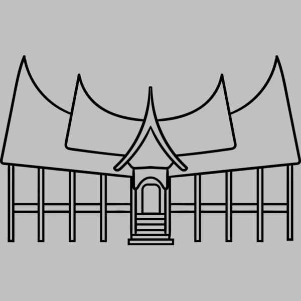 Rumah Gadang Thumbnail