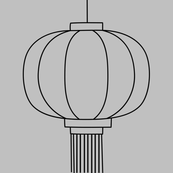 Chinese Lantern Thumbnail