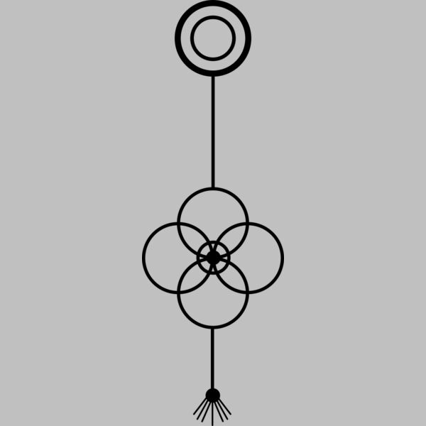 Korean Norigae Ornament Thumbnail