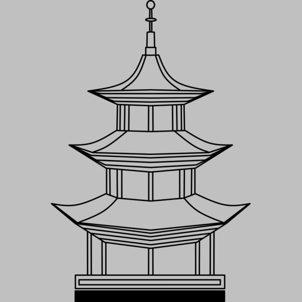 Pagoda Tower Thumbnail