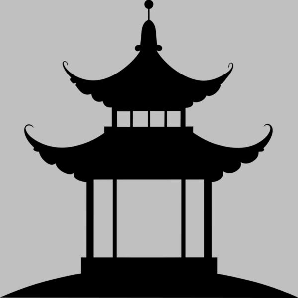 Small Pagoda Thumbnail