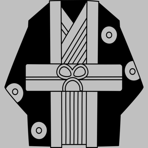 Traditional Japanese Kimono Thumbnail